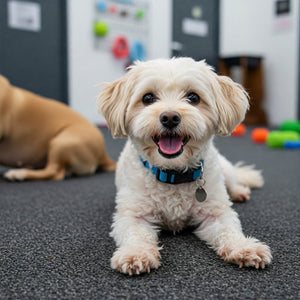 Is doggy daycare too much for my dog?