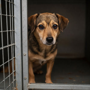 Is it Stressful for a Dog to be Boarded? Tips to Reduce Stress