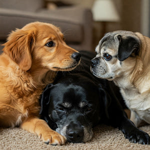 What Age is Best for Dog Daycare?