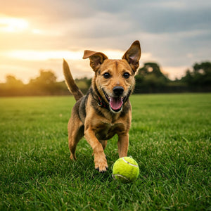 Will my dog be OK if I leave him for a week of dog boarding?