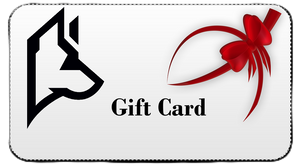 Kennel Club Boarding Gift Cards